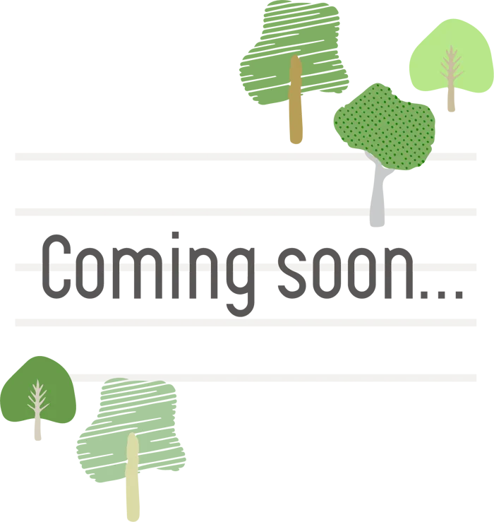 Coming Soon
