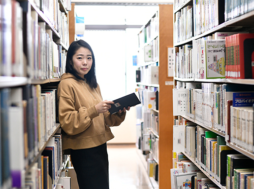 教養は人生を豊かにするお守り