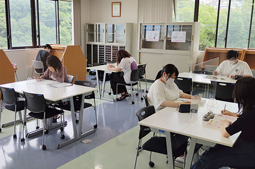 専門的知識と実践的技能を兼ね備えた管理栄養士の養成