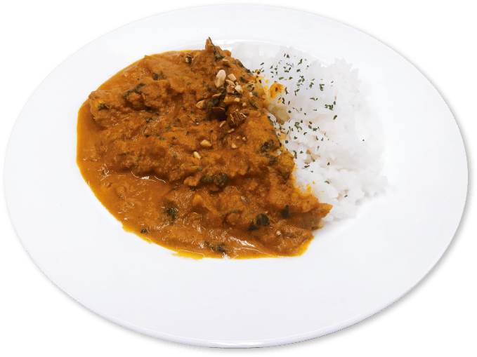 カレーグランプリ:01