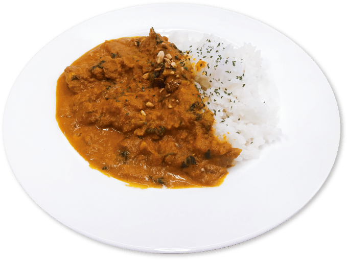 カレーグランプリ：01