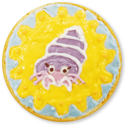 チョコレートアート:02-03