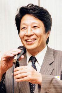 【お知らせ】伏木 亨 副学長・教授が「COOL JAPAN~発掘!かっこいいニッポン」に出演します