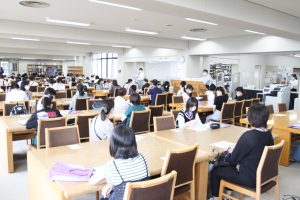 第4回オープンキャンパスを開催しました!