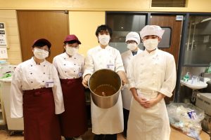 宝塚カレーグランプリ2021に出店しました!