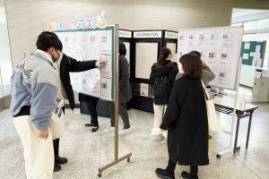 【授業紹介】朝食メニューコンテストを実施しました!