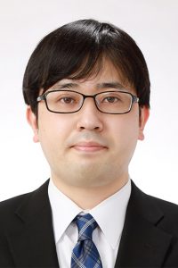 【教員紹介】心理学部現代応用心理学科　助教  浅井 航洋 先生を紹介します