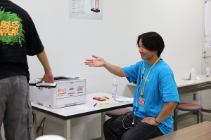 【7/13(日)オープンキャンパス開催レポート】ご参加ありがとうございました!