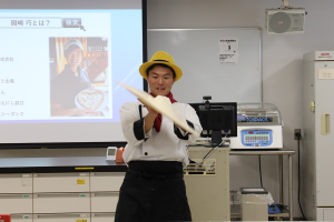 【7/27(日)オープンキャンパス開催レポート】ご参加ありがとうございました！